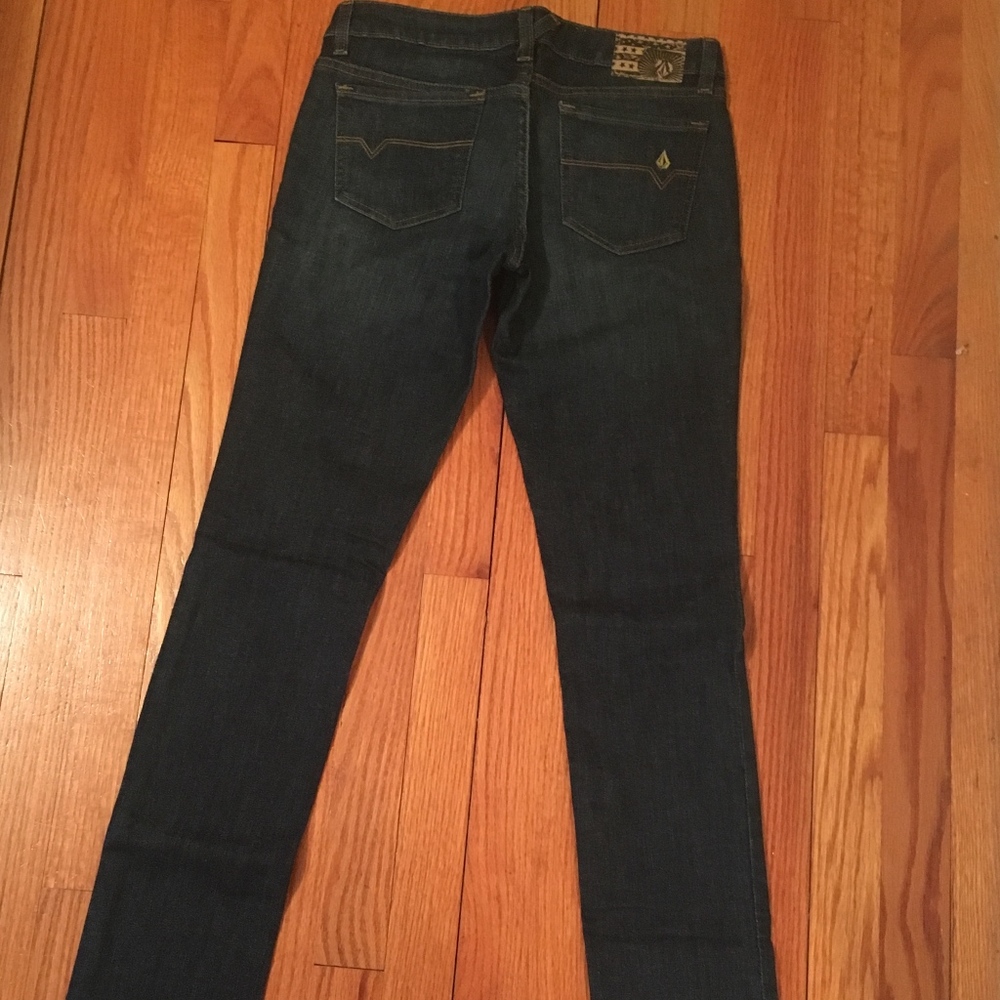 Volcom Jeans - Picture 6 of 7